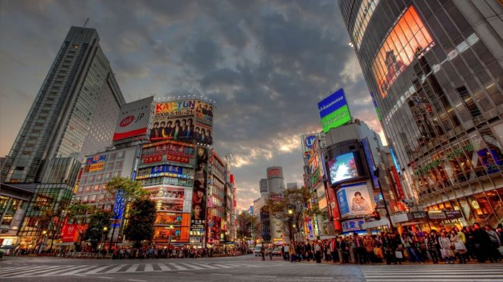 Bất động sản ở Nhật siêu đắt, hơn cả Mỹ và Anh – Tại sao?