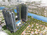 Dự án căn hộ nghỉ dưỡng đẳng cấp 5 sao bậc nhất Sài Gòn: Sunshine Horizon
